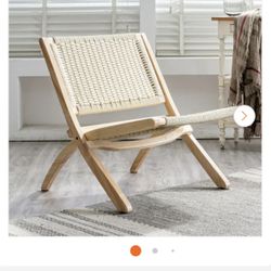 Wooden Chairs