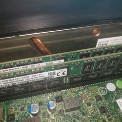 256gb Ddr4 Dell Server