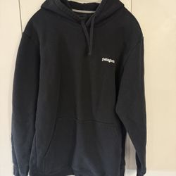Patagonia Hoodie