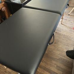 Massage/Tattoo Table 