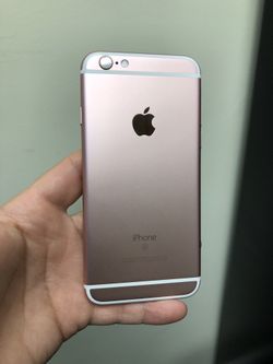 iPhone 6S (4.7”) 16GB Factory Unlocked
