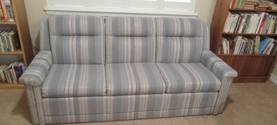 La-Z-Boy sleeper sofa