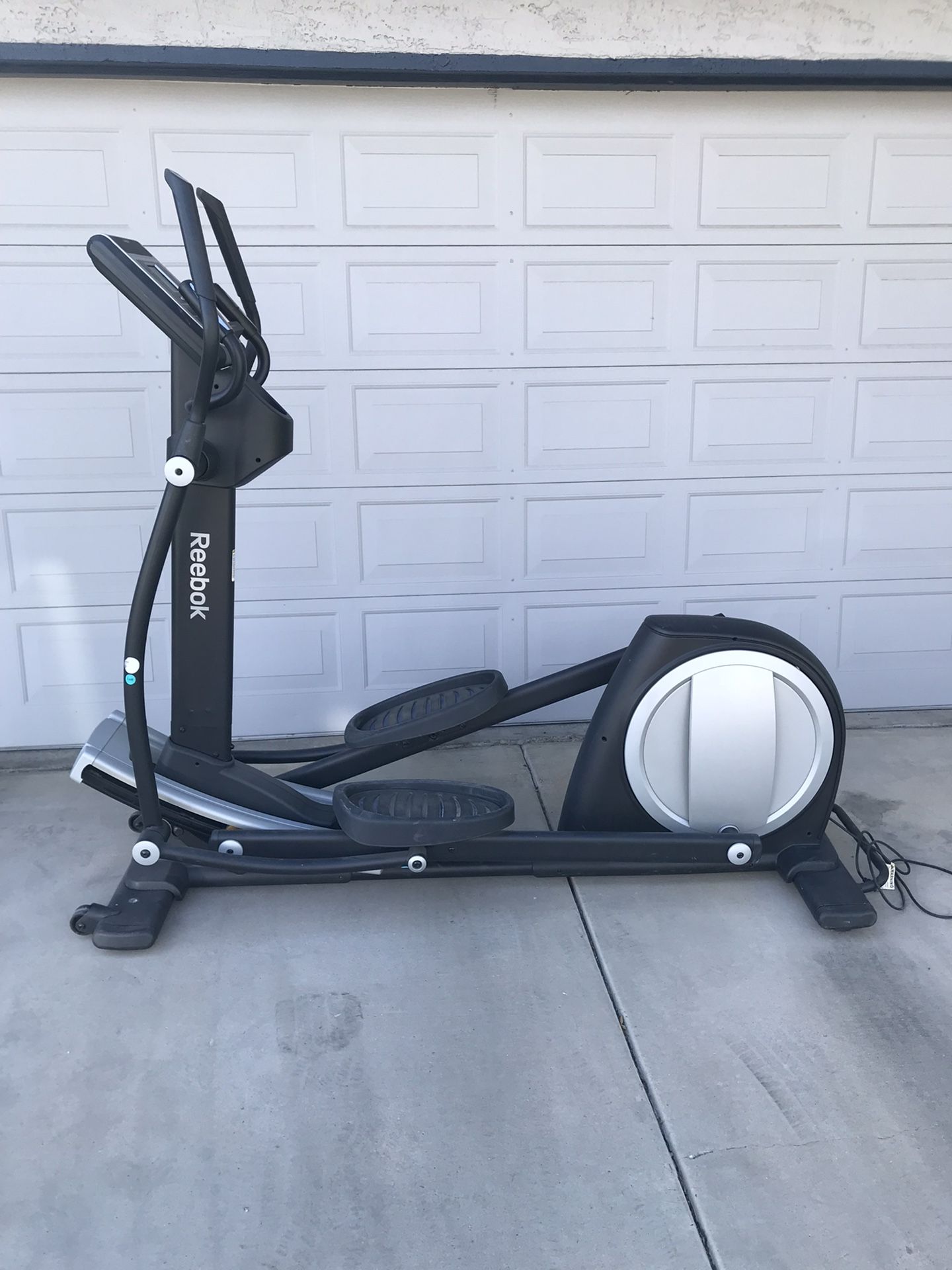 Reebok Elliptical Sale Las Vegas, NV - OfferUp