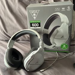 Xbox One Wireless Headphones 