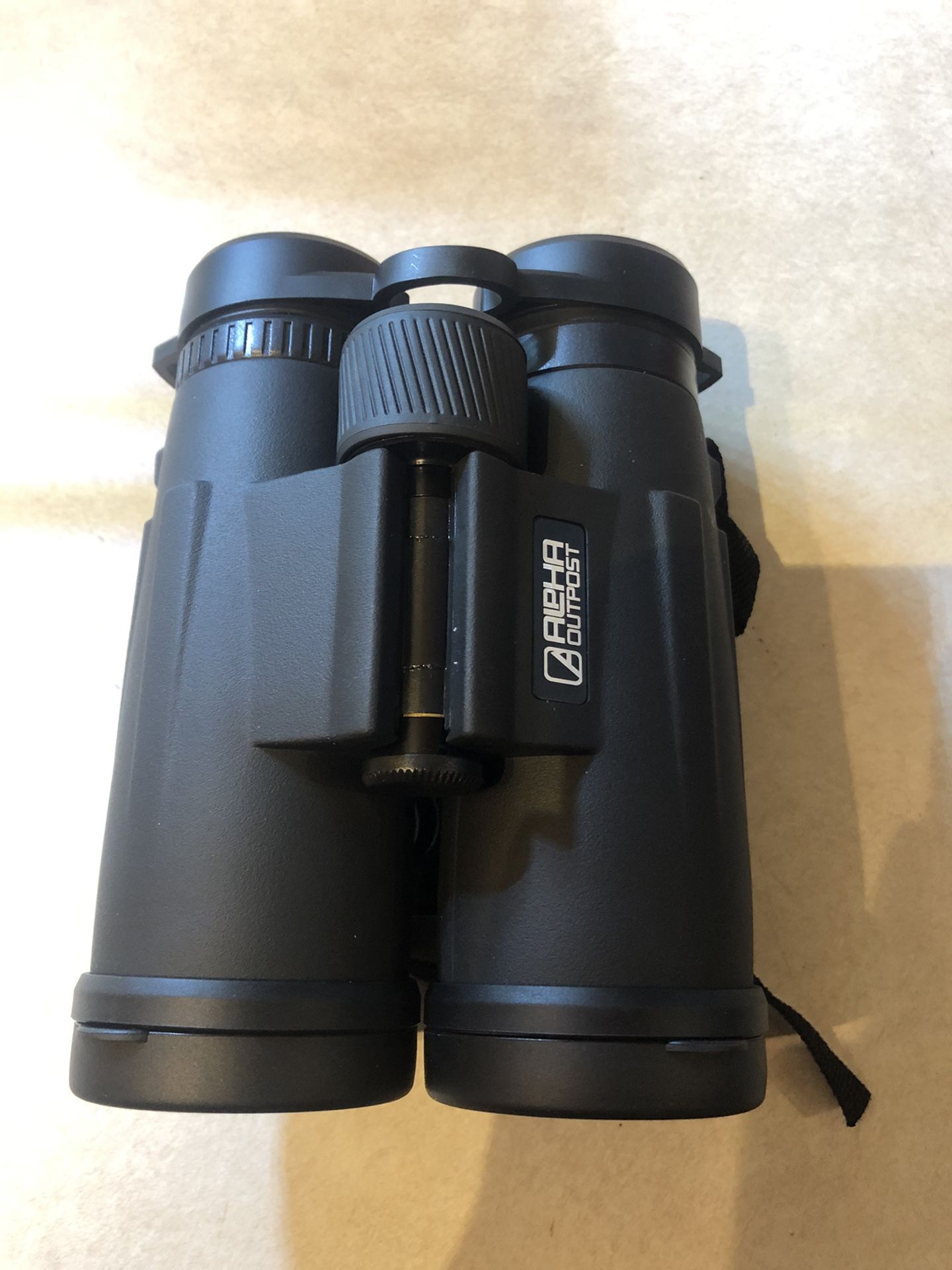 Binoculars