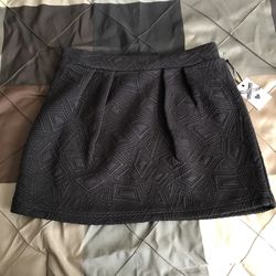 New Forever 21 girls skirt size 11/12