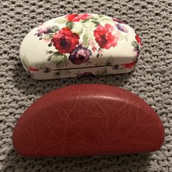 Large Sunglasses Case