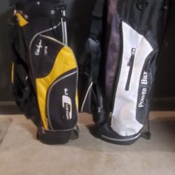 Golf Bags