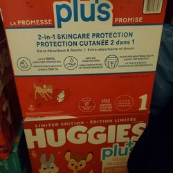 Diapers