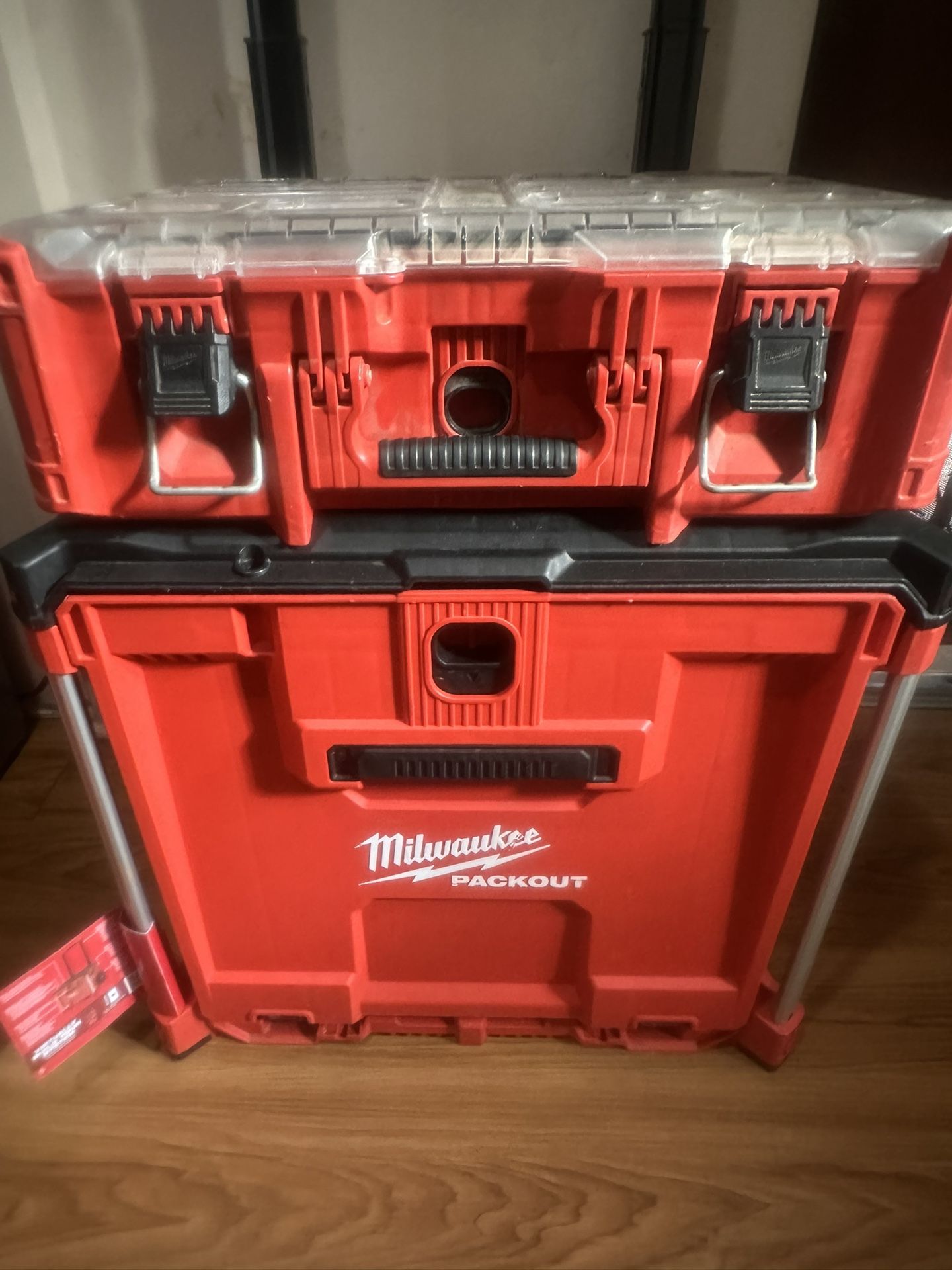 Milwaukee Packout For Sale