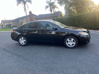 2010 Toyota Camry