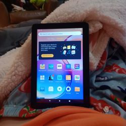Amazon fire HD 8 (12th generation)