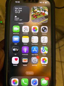 Apple iPhone 13 carrier T-Mobile