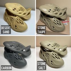 Yeezy Foam Runners (Check Description For Colors/Sizes)