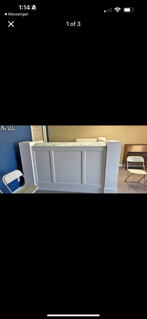 Office Desk