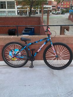 Se big Flyer 29 inch