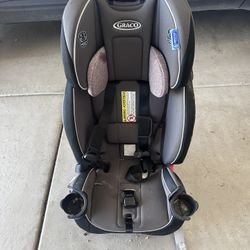 Car Seat