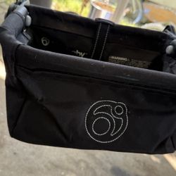 2 Stroller Pannier Storage 