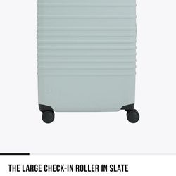 Beis THE LARGE CHECK-IN ROLLER