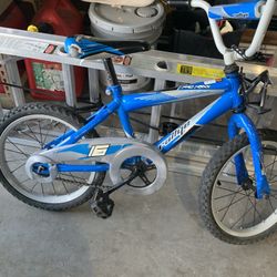 Kids Bike 16 “
