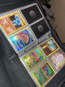 Pokémon & Japanese Cards