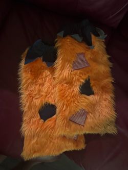 Sexy scare crow costume