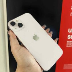 IPhone 13 128GB UNLOCKED