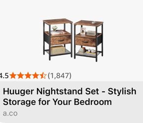 Night stands