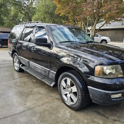 2006 Ford Expedition