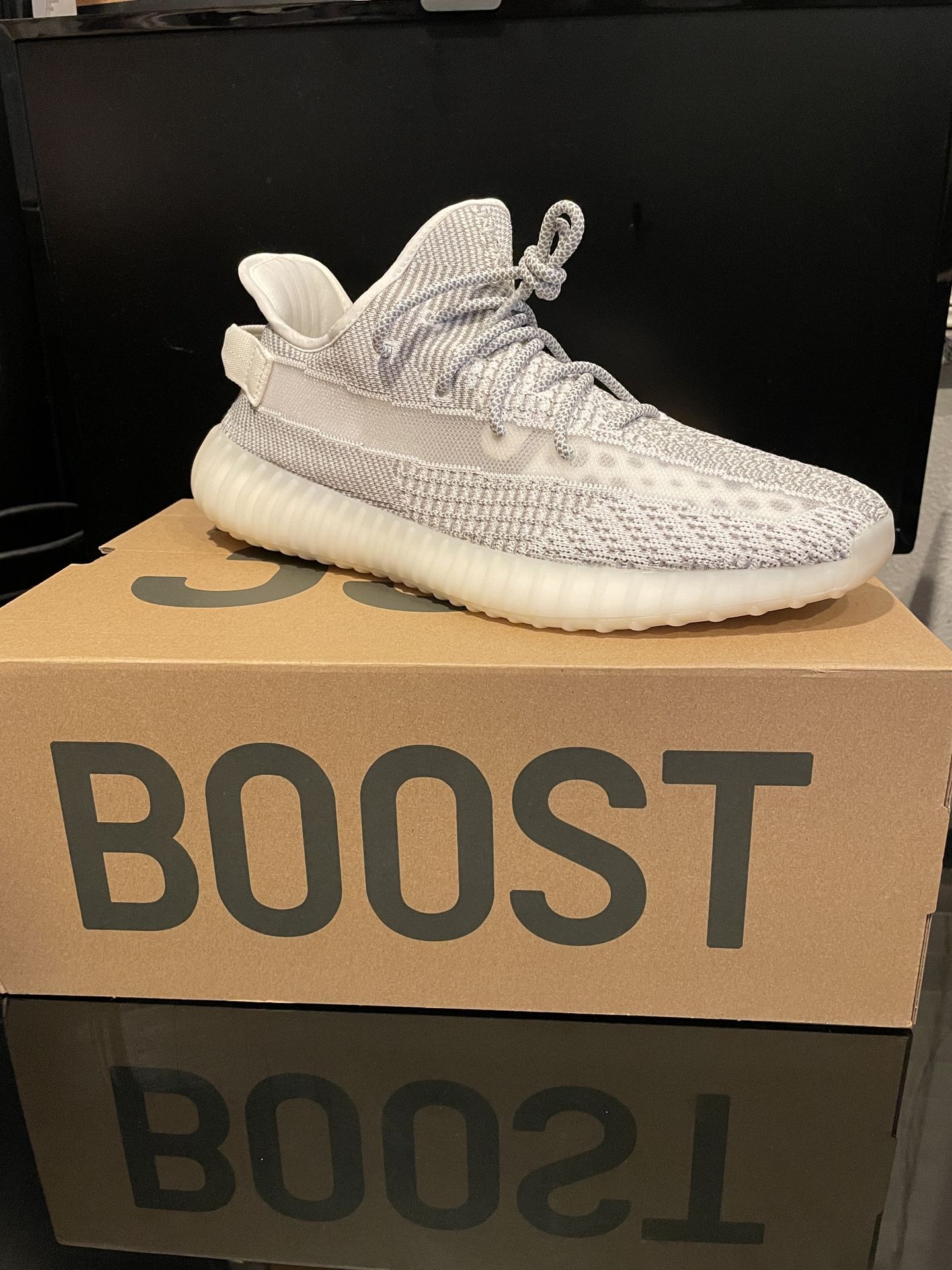 Adidas Yeezy Boost 350 Static 13