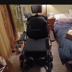 Brand New Electric Wheel Chair