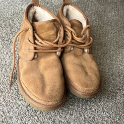 Men’s Uggs 