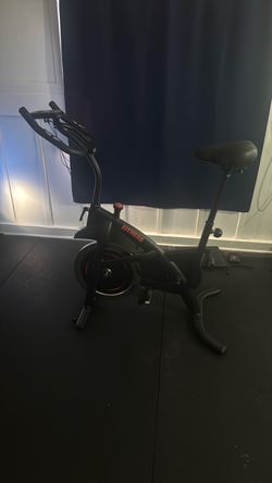 Bike trainer