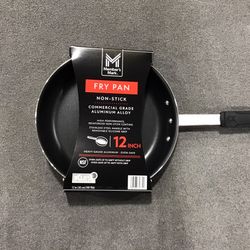 Non Stick Fry Pan 12in 