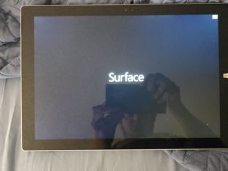 Surface pro 3 trade
