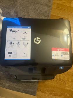 Envy HP photo printer 7155