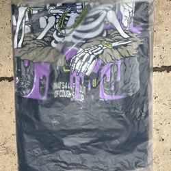 Awful Lot Of Cough Syrup 