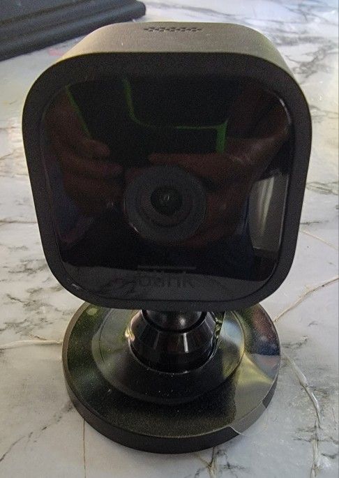 2 mini blink cam