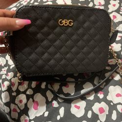 G By Guess Cross Body Bag