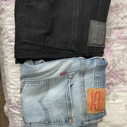 Pantalones Para Hombre