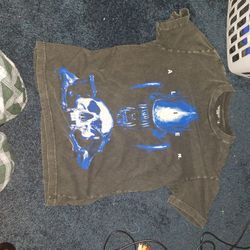 Alien Abercrombie And Fitch T SHIRT 