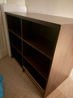 Closet or room organizer
