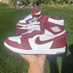 Jordan 1 High OG