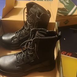 Men's 5.11 8" Tactical Boots 