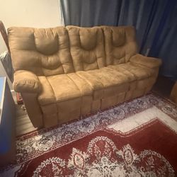 Sofa Recliner For Sale 