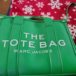 Marc Jacob Bag Crossbody 