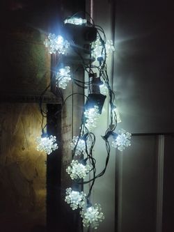 Icycle Lights