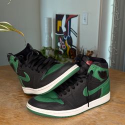 Nike Jordan 1 Pine 2.0 Shoe