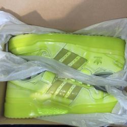 Jeremy Scott Edition Adidas