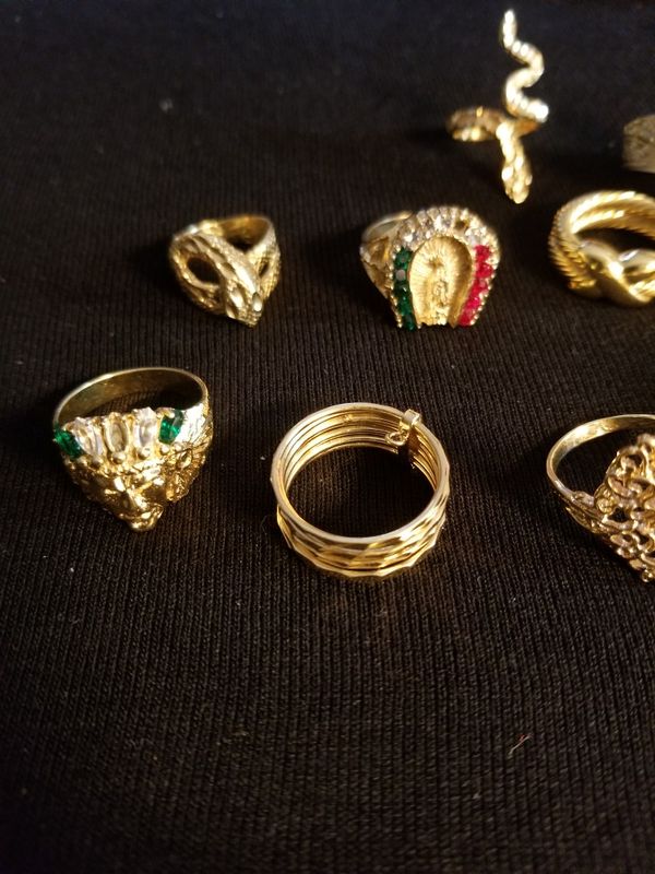 Jewelry for Sale in Long Beach, CA OfferUp